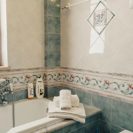 Elvira Al Duomo Bed & Breakfast Monreale