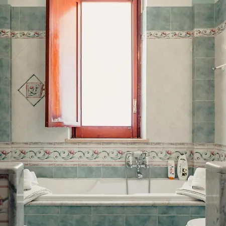 Bed and breakfast Elvira Al Duomo Monreale