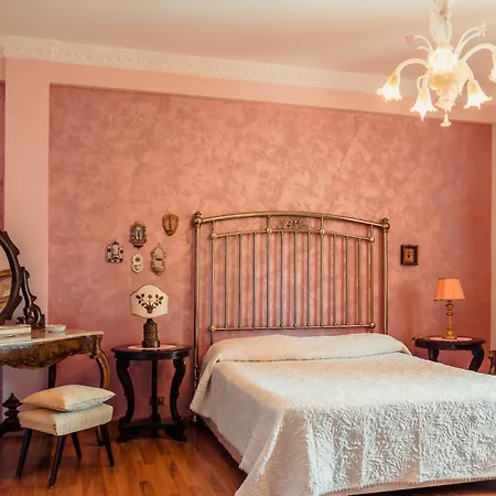 Elvira Al Duomo Bed and Breakfast Monreale
