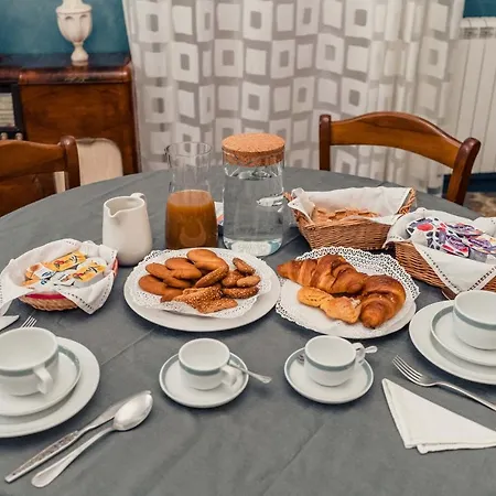Bed & Breakfast Elvira Al Duomo Monreale
