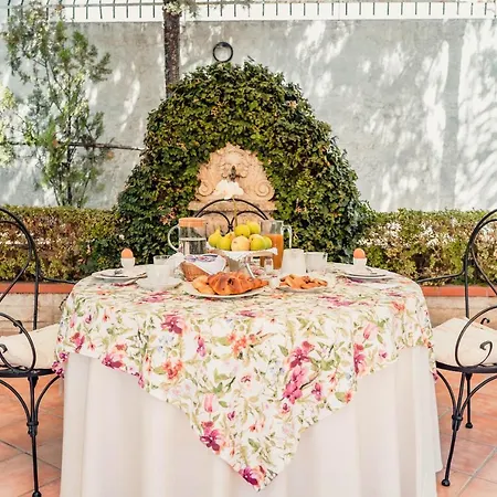 Elvira Al Duomo Bed & Breakfast Monreale