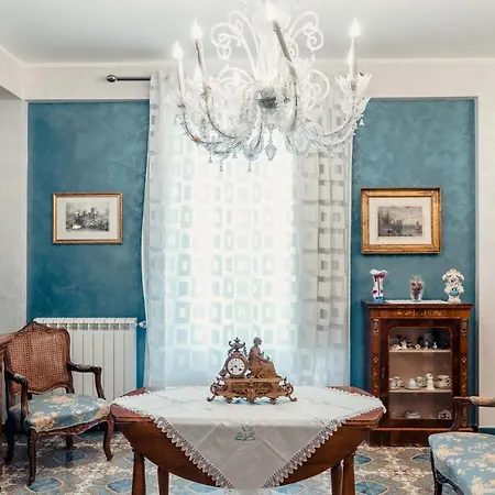 Bed & Breakfast Elvira Al Duomo
