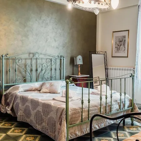 Bed & Breakfast Elvira Al Duomo Monreale