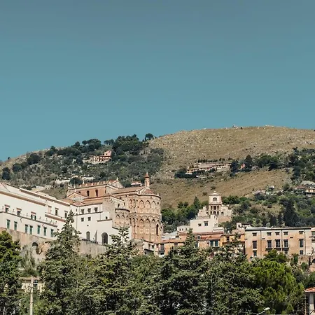 Bed & Breakfast Elvira Al Duomo Monreale