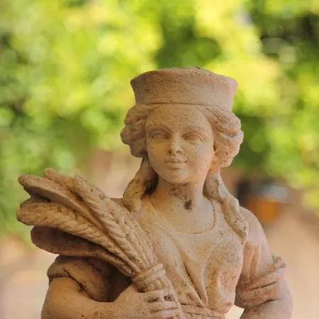 Bed & Breakfast Elvira Al Duomo Monreale