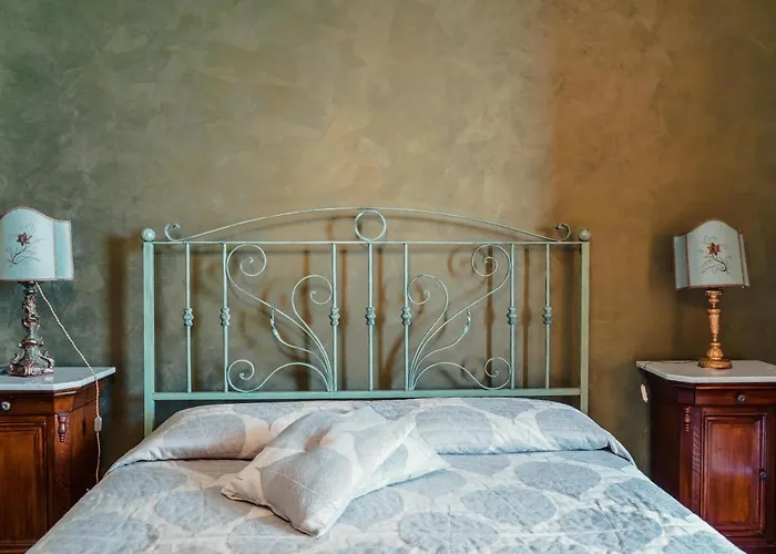 Bed and Breakfast Elvira Al Duomo