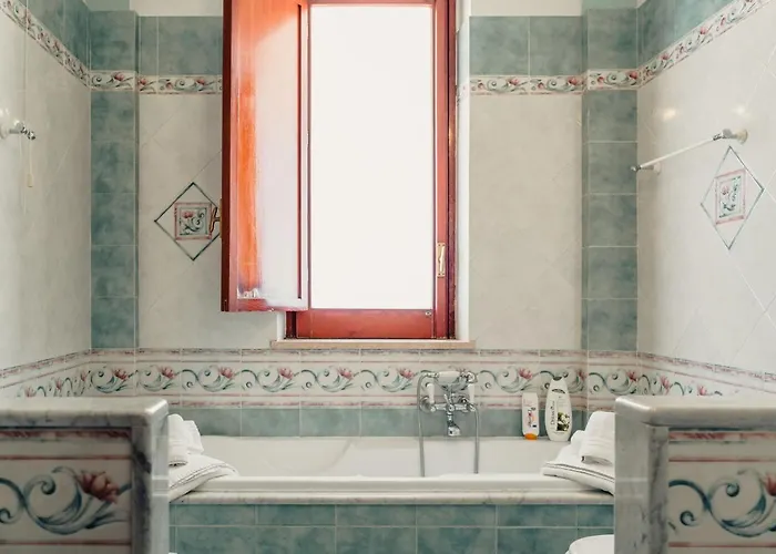 Bed and Breakfast Elvira Al Duomo Monreale