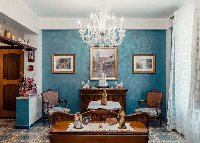 Elvira Al Duomo Monreale