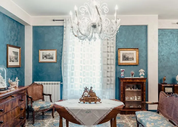 Bed and Breakfast Elvira Al Duomo