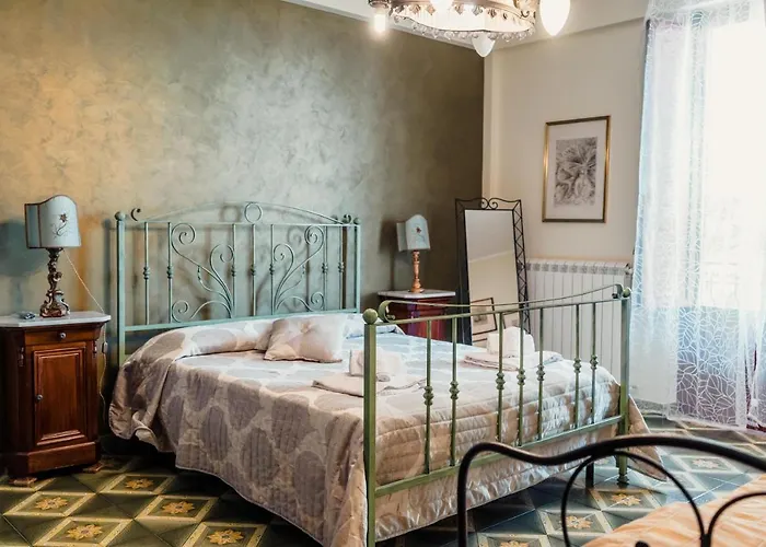 Bed and Breakfast Elvira Al Duomo Monreale