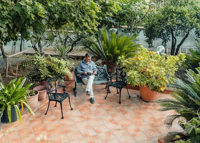 Bed and Breakfast Elvira Al Duomo Monreale