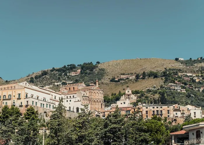 Bed and Breakfast Elvira Al Duomo Monreale